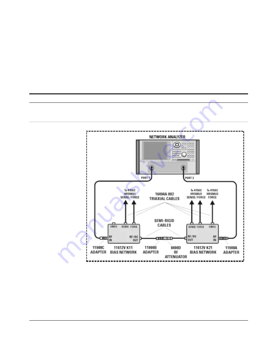 Agilent Technologies 85225F Installation And User Manual Download Page 95