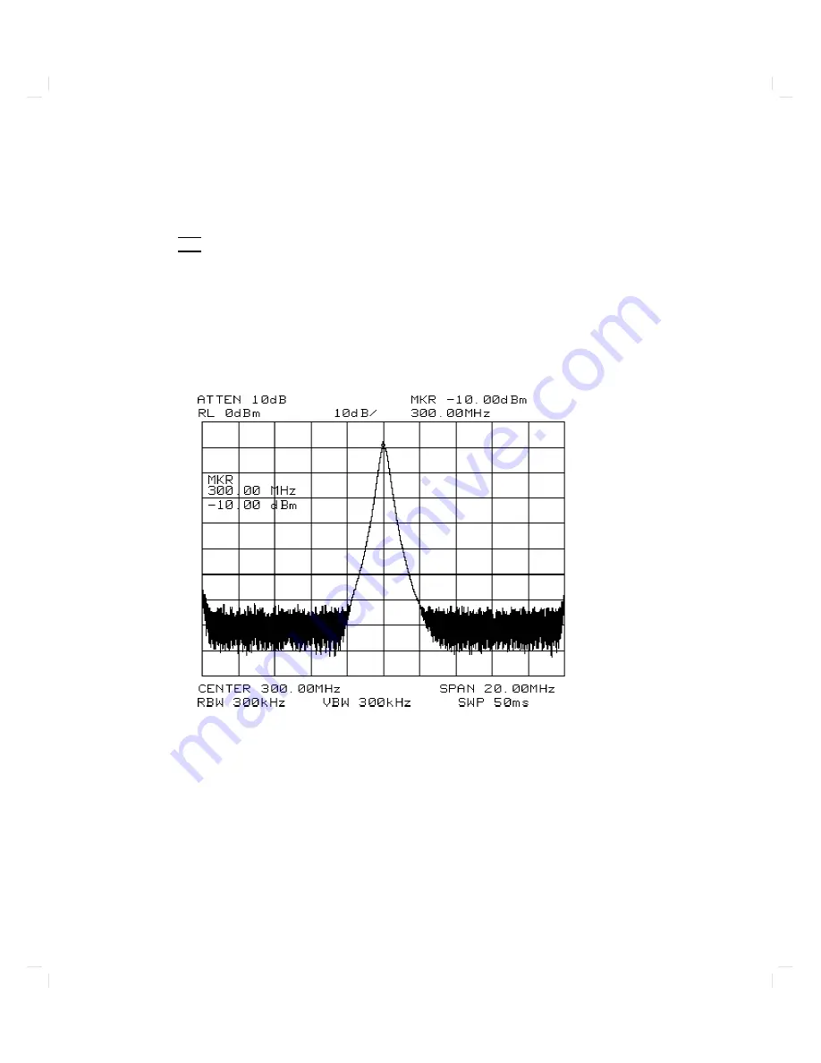 Agilent Technologies 8560 E-Series Скачать руководство пользователя страница 24