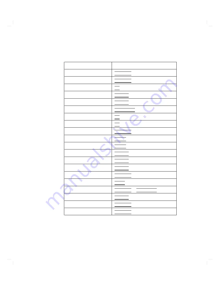 Agilent Technologies 8560 E-Series Quick Reference Manual Download Page 55