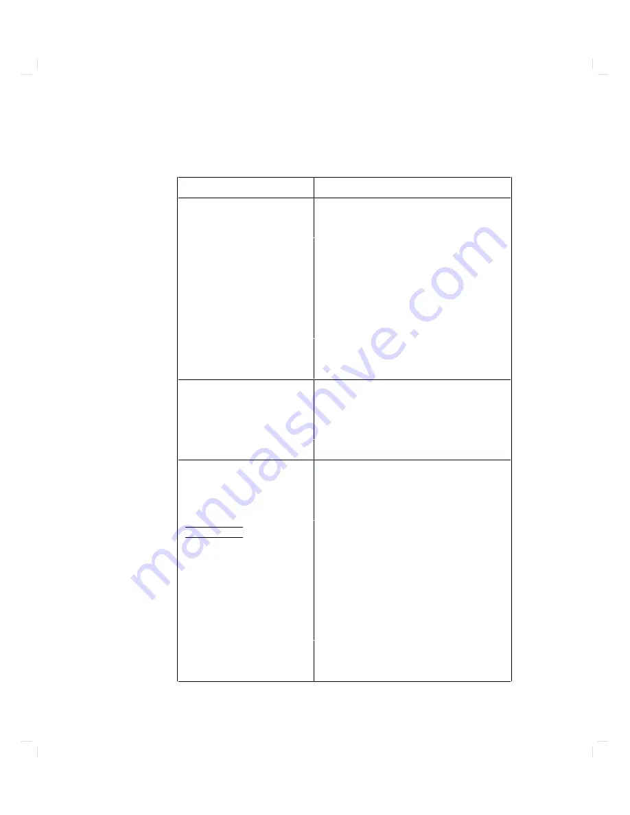 Agilent Technologies 8560 E-Series Quick Reference Manual Download Page 121