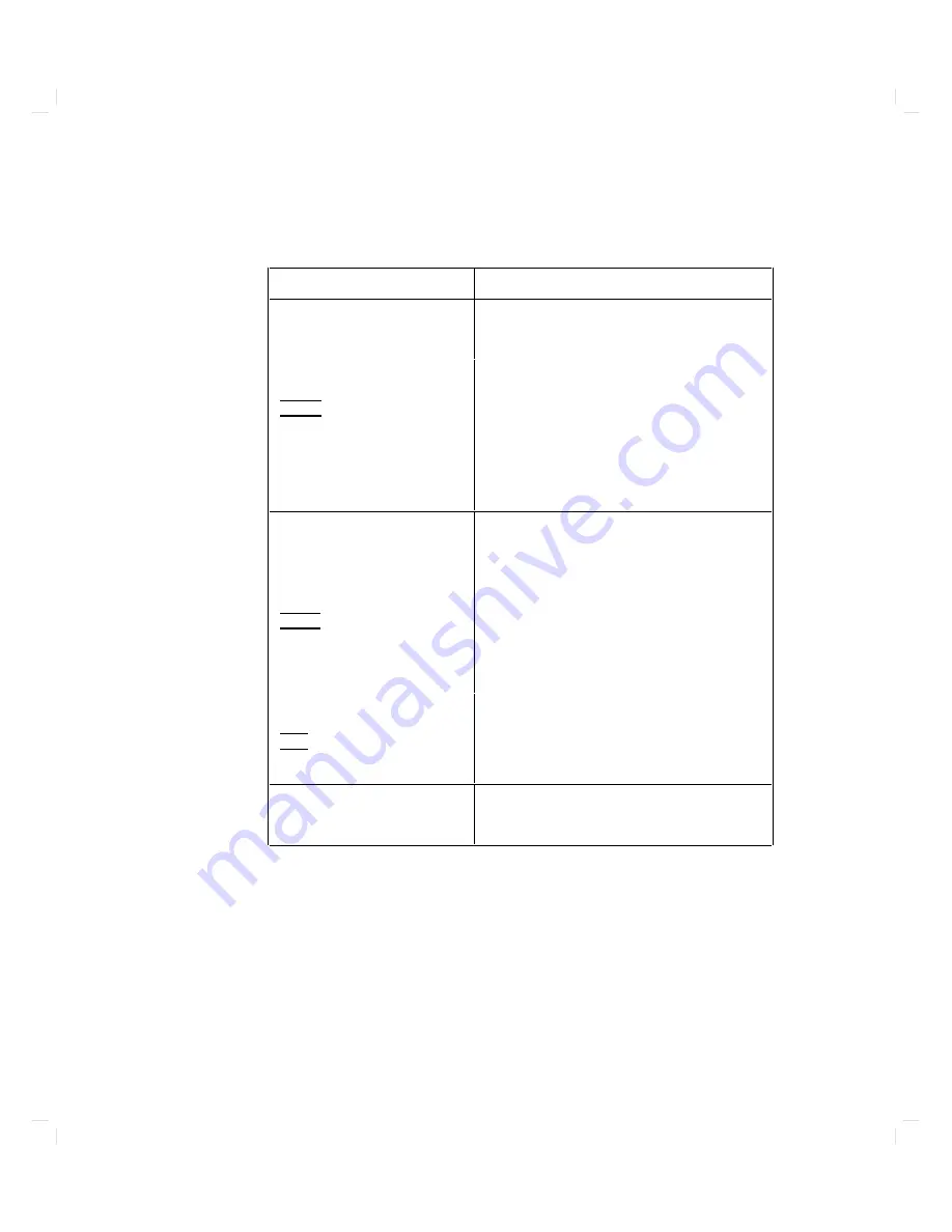 Agilent Technologies 8560 E-Series Quick Reference Manual Download Page 125