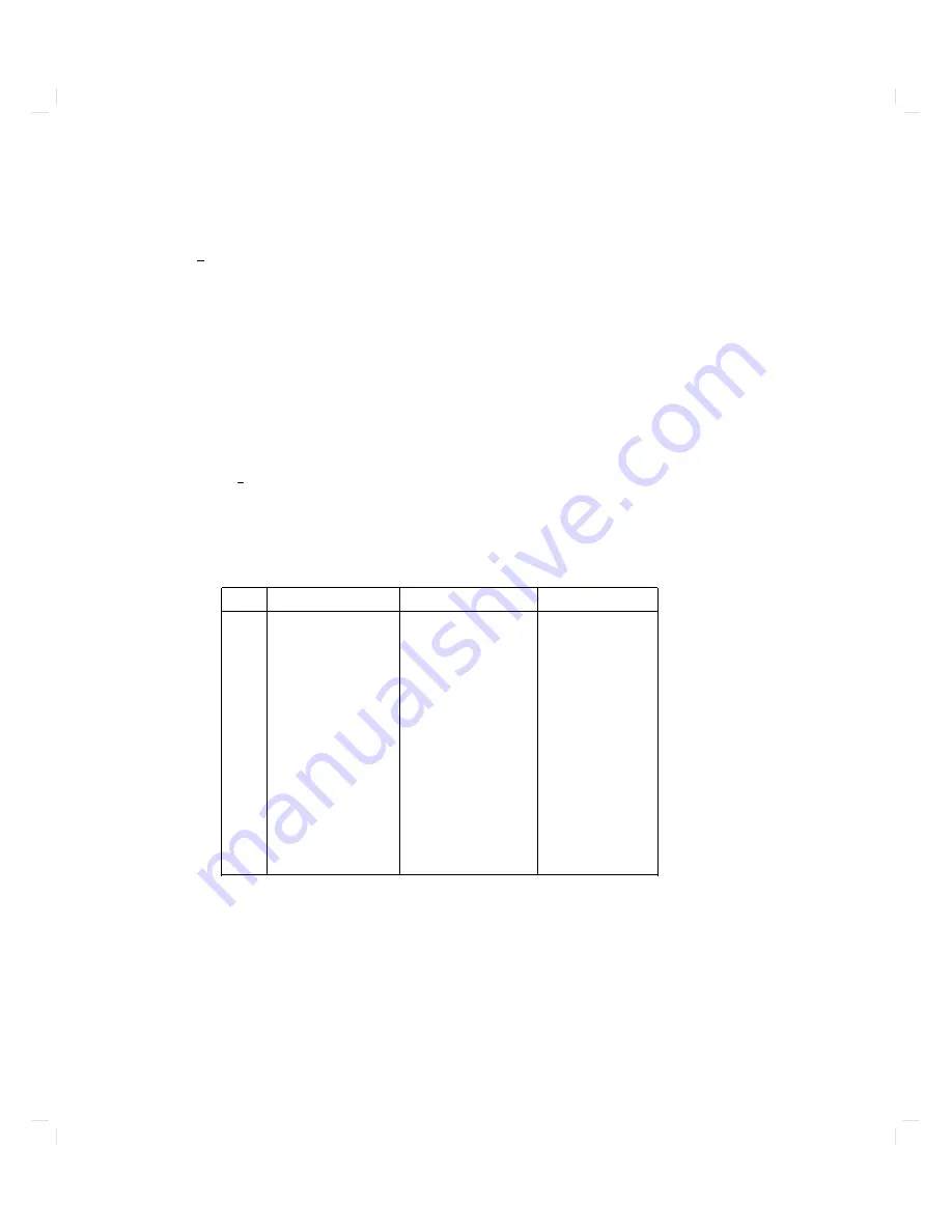 Agilent Technologies 8560 E-Series Quick Reference Manual Download Page 148