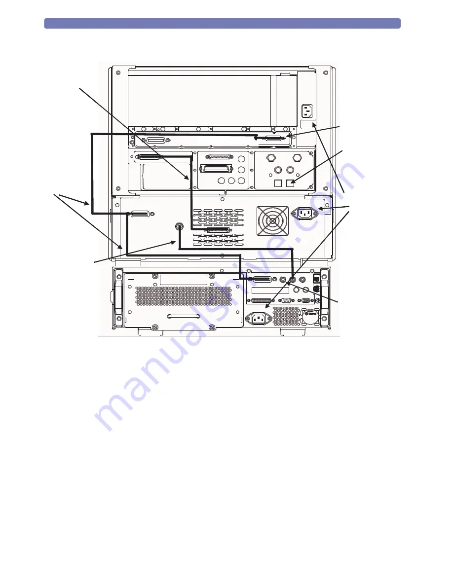 Agilent Technologies 86038B User Manual Download Page 33