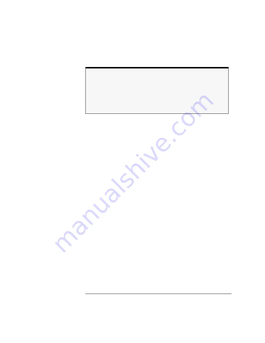 Agilent Technologies 86120C User Manual Download Page 15