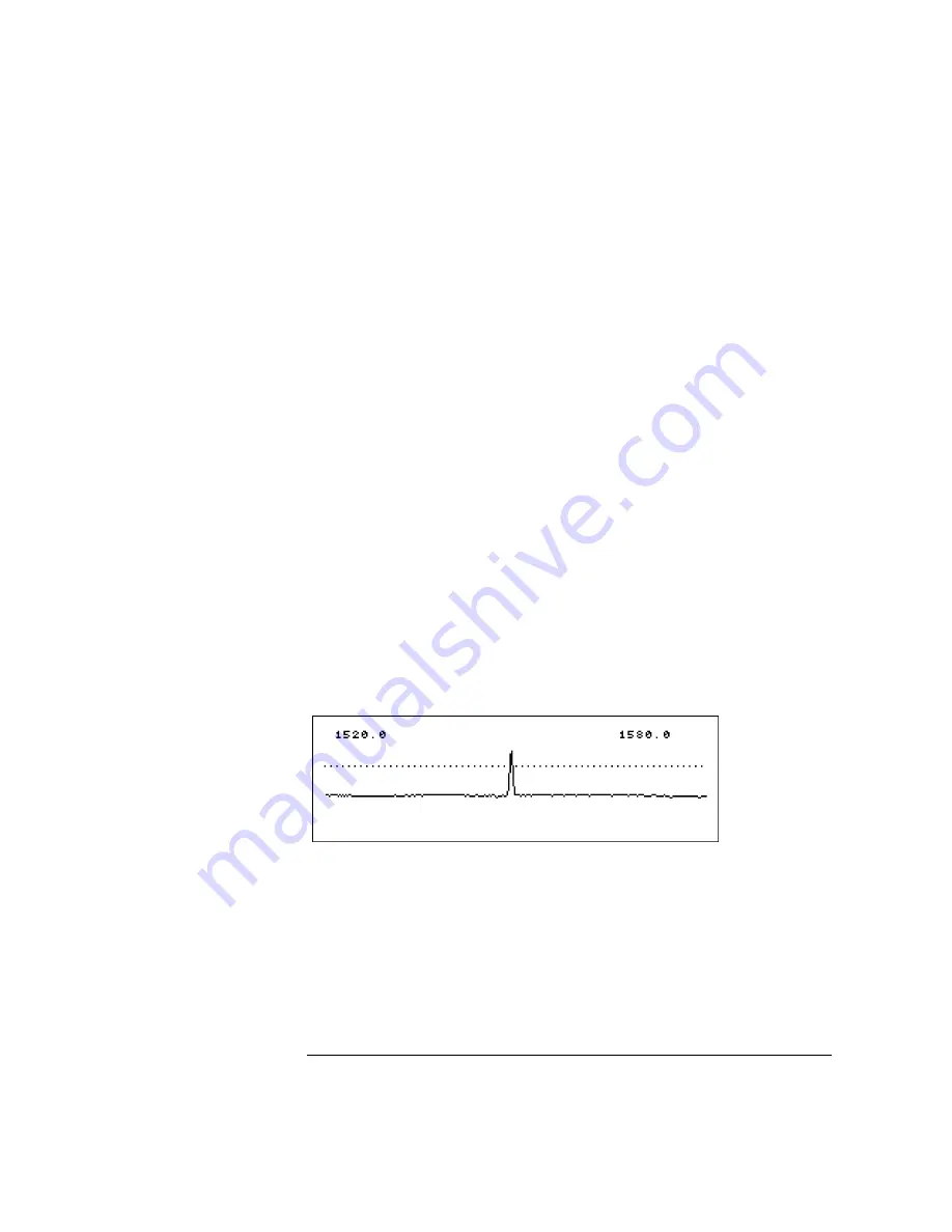 Agilent Technologies 86120C User Manual Download Page 63