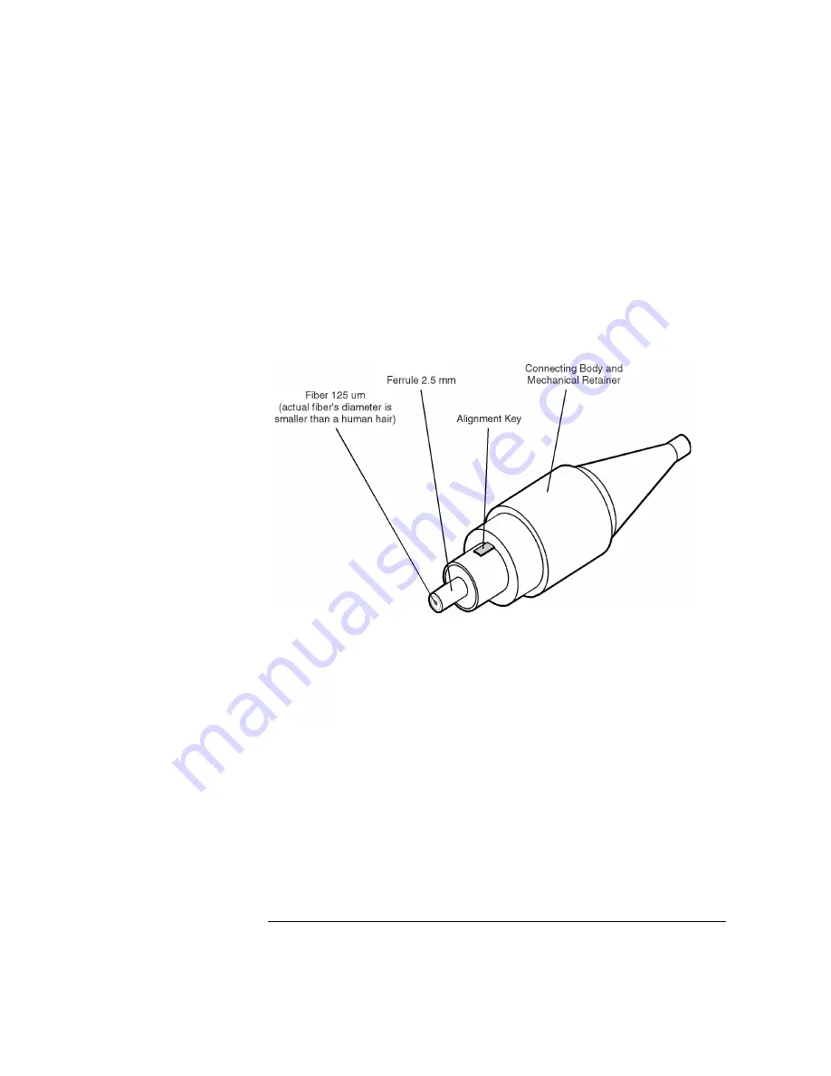 Agilent Technologies 86120C User Manual Download Page 69