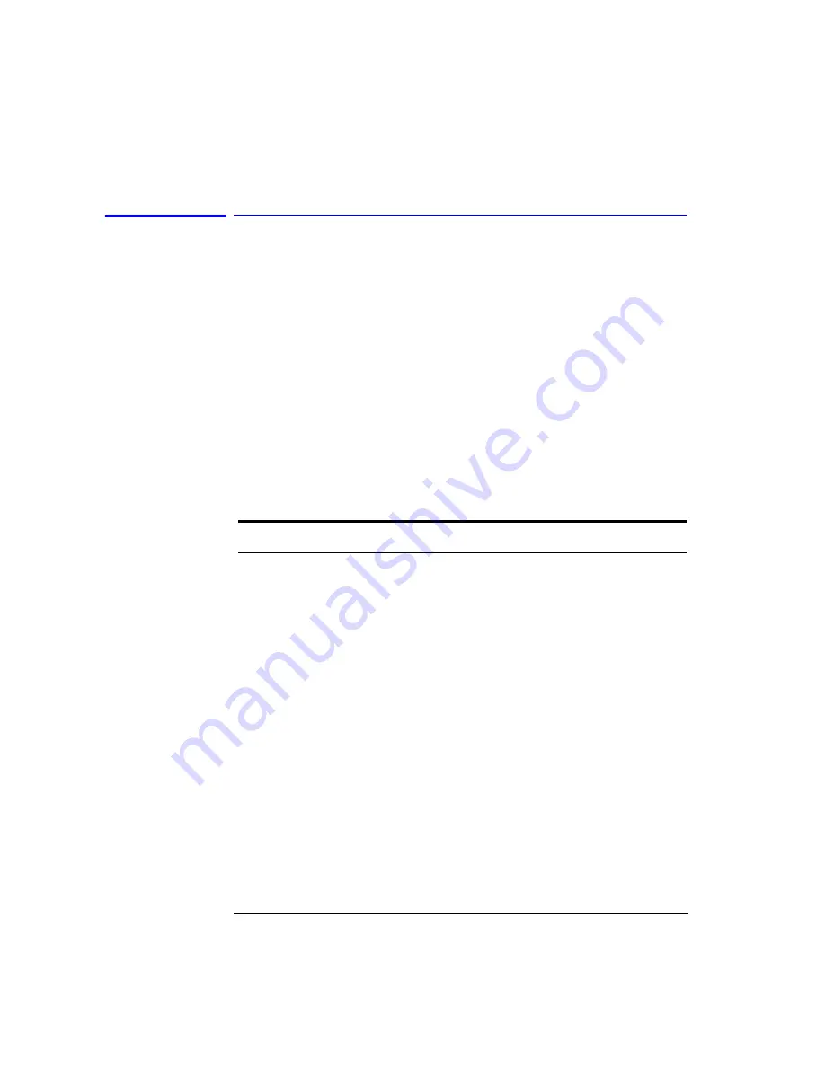 Agilent Technologies 86120C User Manual Download Page 136