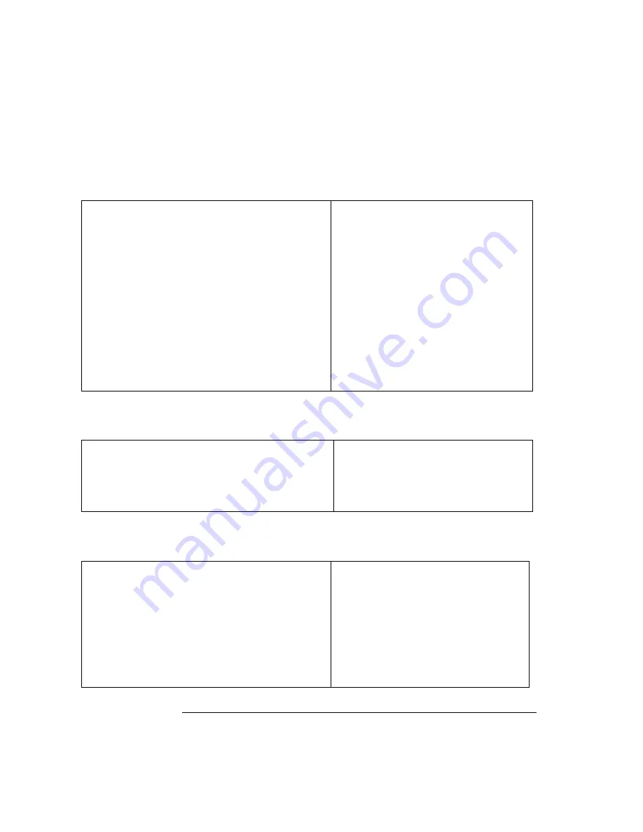 Agilent Technologies 86120C User Manual Download Page 254