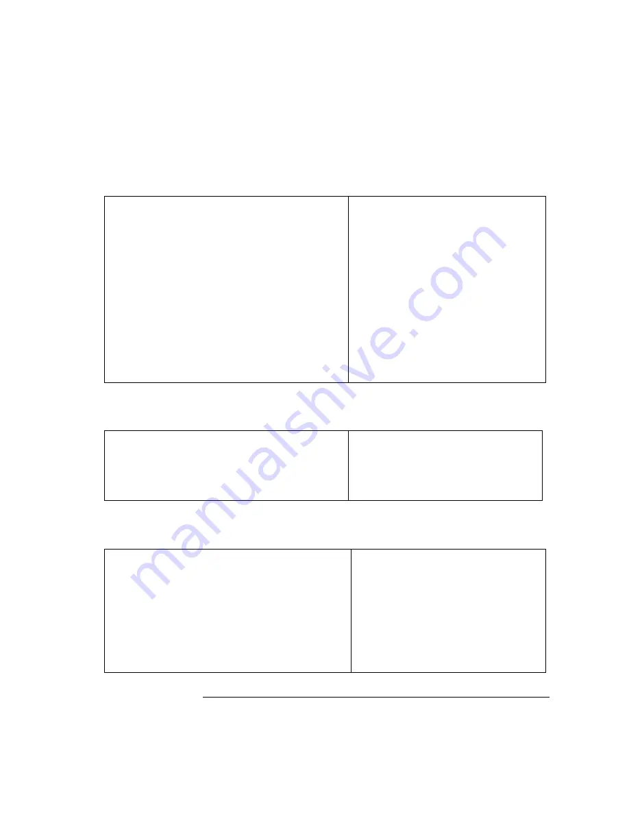 Agilent Technologies 86120C User Manual Download Page 257