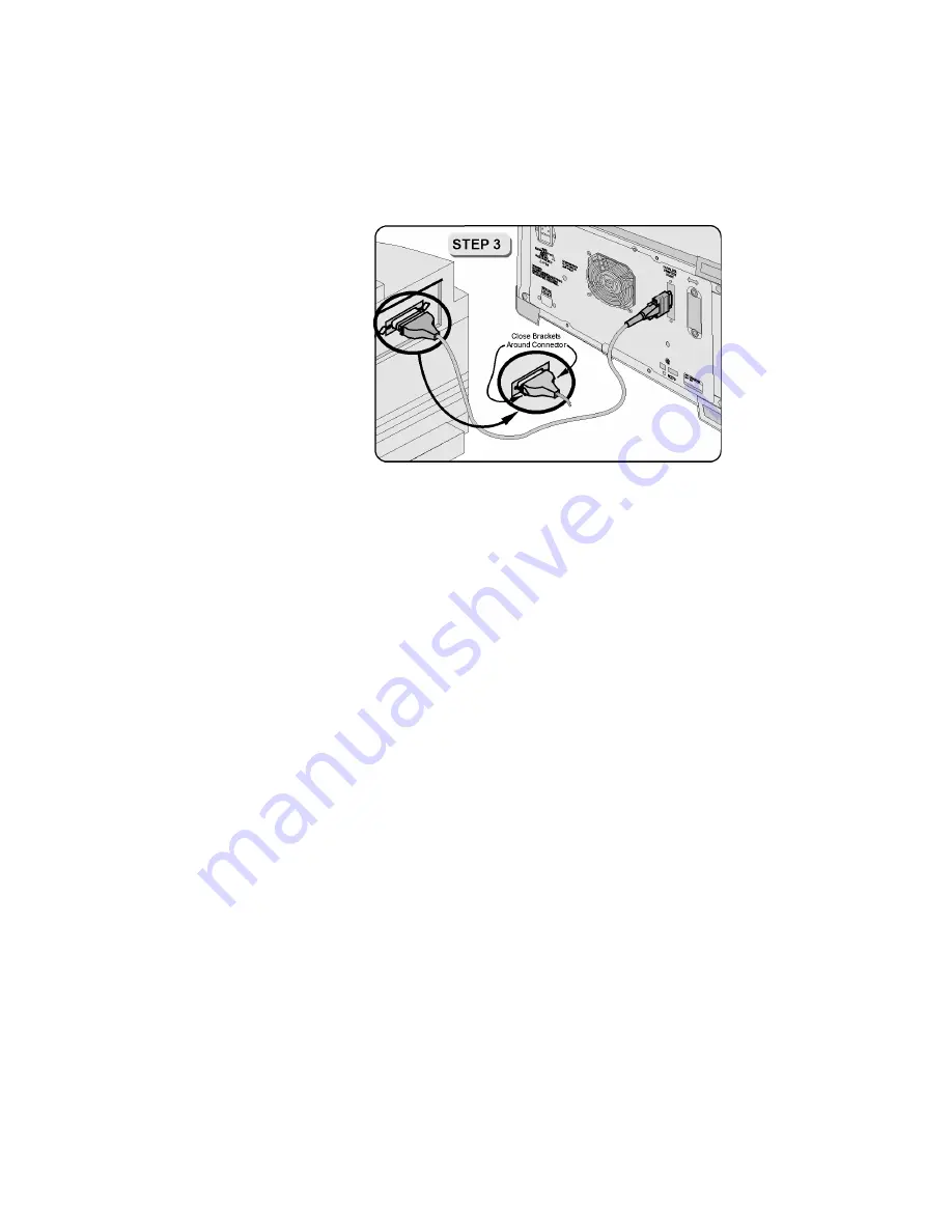 Agilent Technologies 86121A User Manual Download Page 14