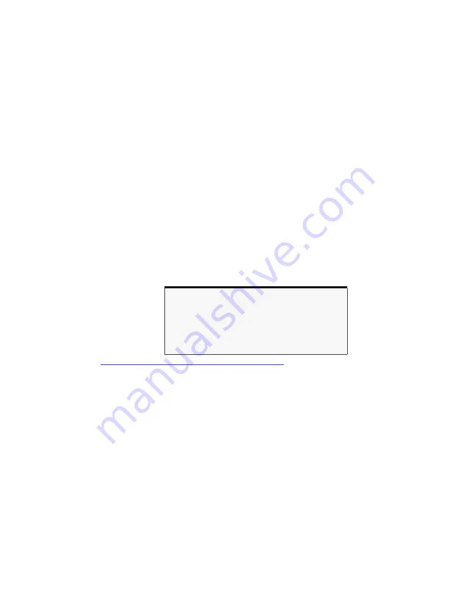 Agilent Technologies 86121A User Manual Download Page 139