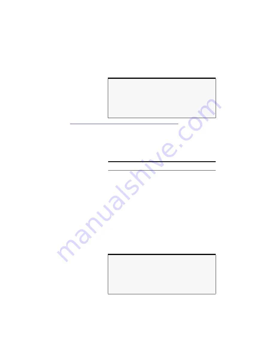 Agilent Technologies 86121A User Manual Download Page 140