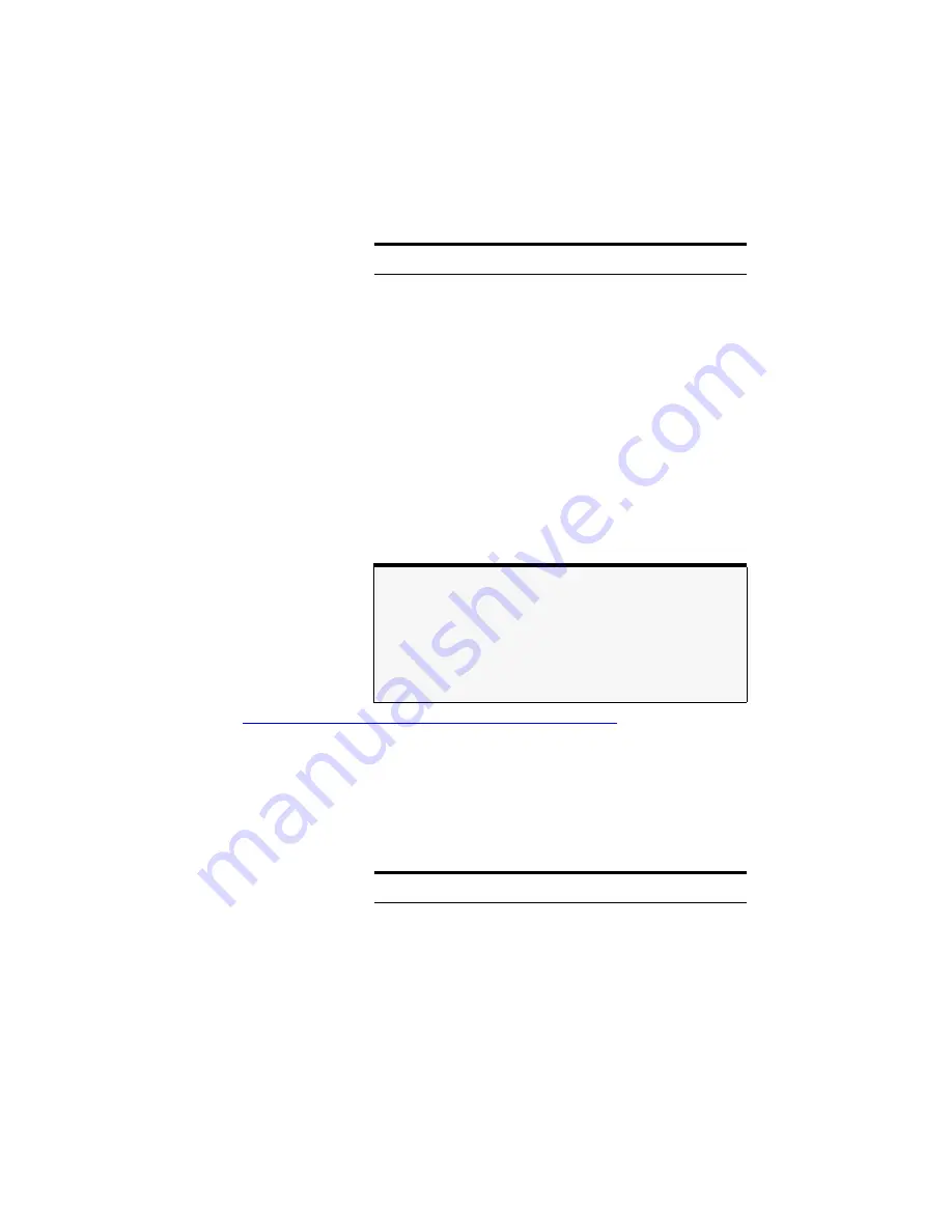 Agilent Technologies 86121A User Manual Download Page 142