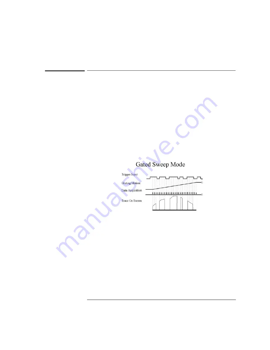 Agilent Technologies 8614 B Series Скачать руководство пользователя страница 49