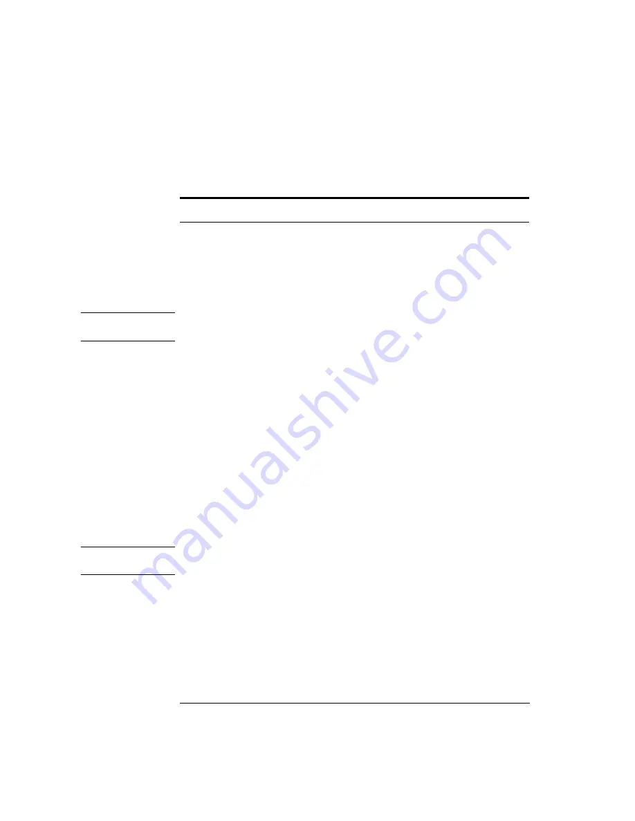 Agilent Technologies 8614 B Series User Manual Download Page 240