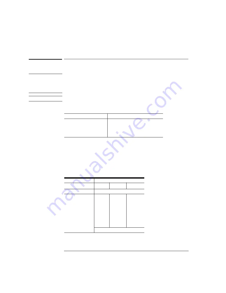 Agilent Technologies 8614 B Series User Manual Download Page 258