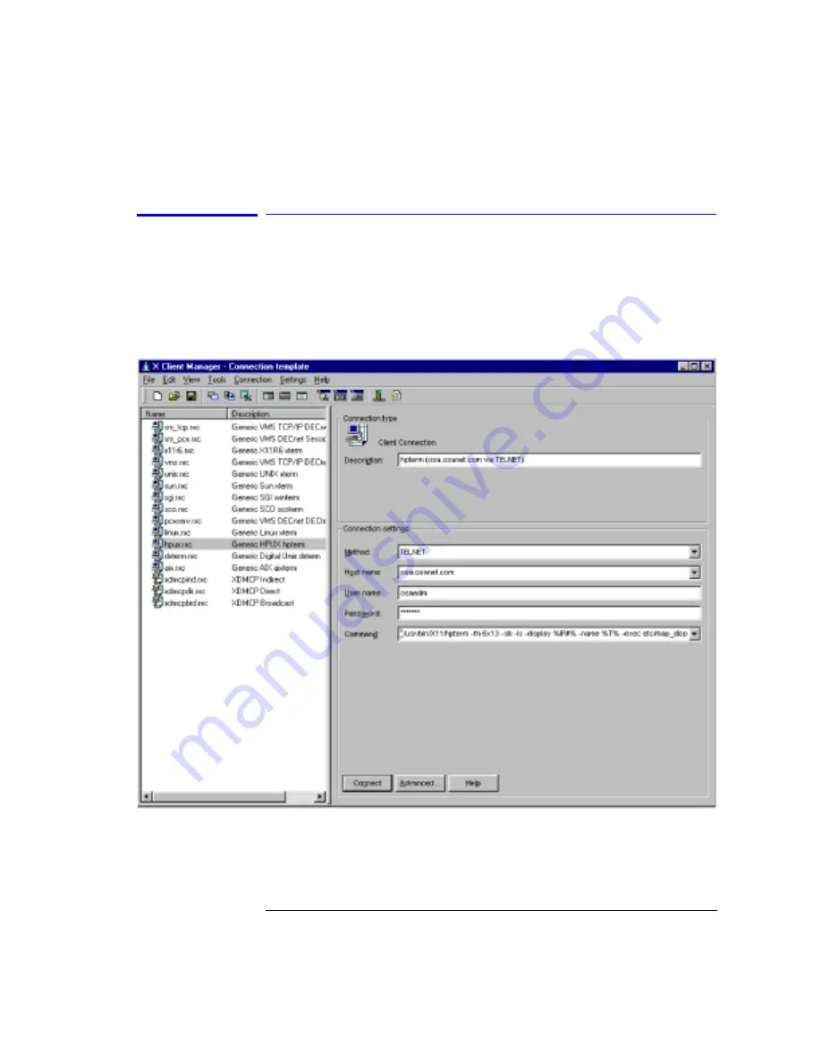 Agilent Technologies 86140B Series User Manual Download Page 190