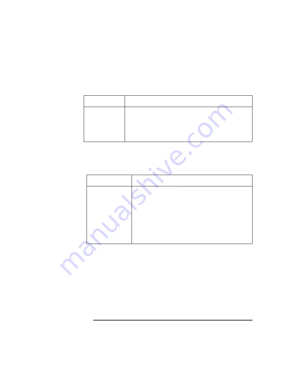 Agilent Technologies 8712ES Programmer'S Manual Download Page 107