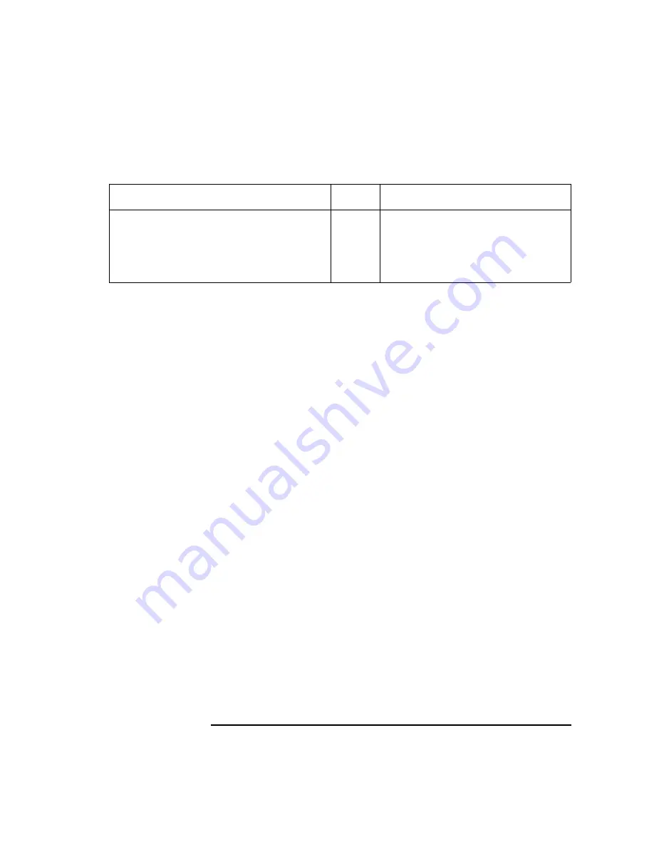 Agilent Technologies 8712ES Programmer'S Manual Download Page 267