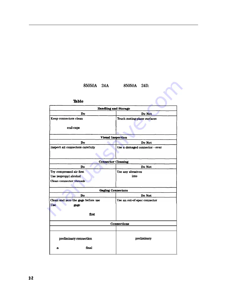 Agilent Technologies 8719D Скачать руководство пользователя страница 50