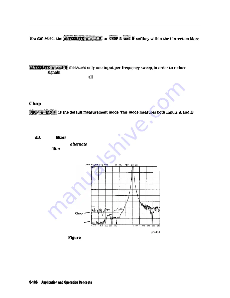 Agilent Technologies 8719D User Manual Download Page 380