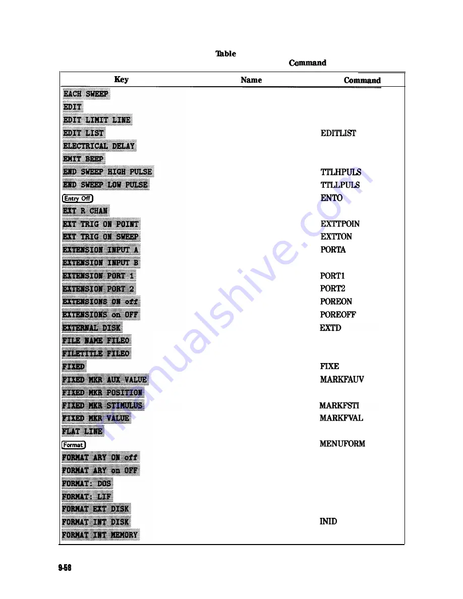 Agilent Technologies 8719D Скачать руководство пользователя страница 539