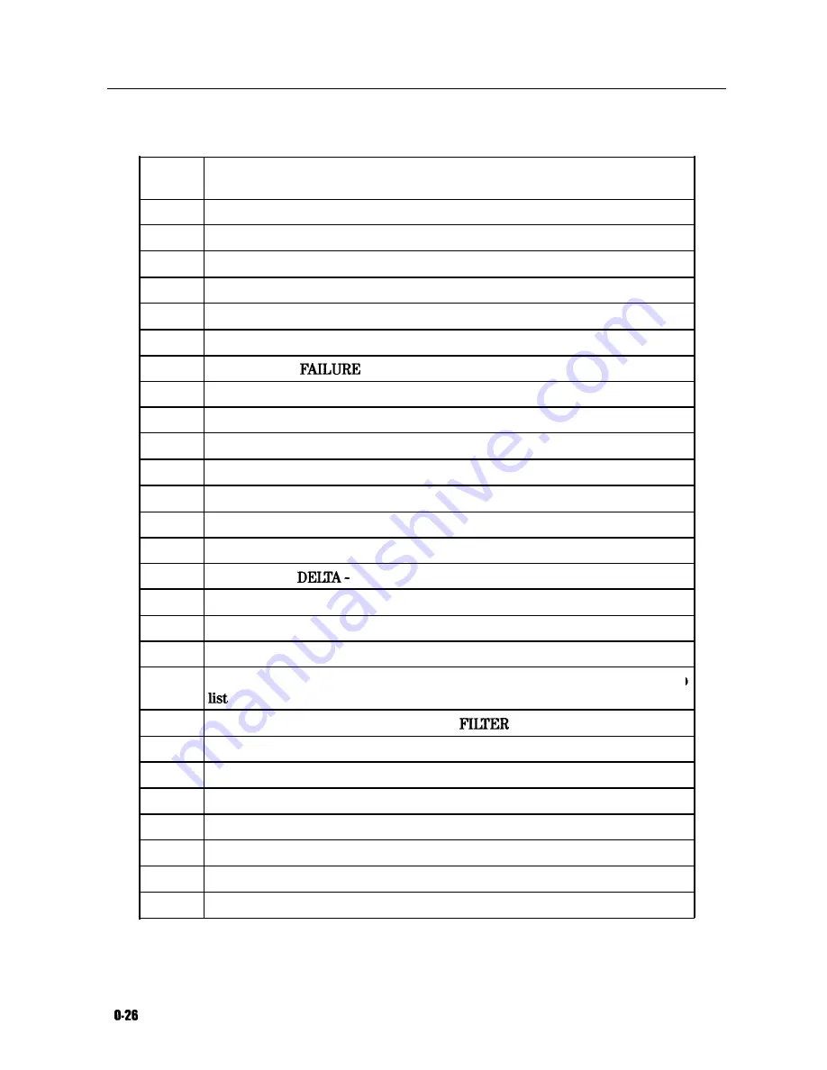 Agilent Technologies 8719D User Manual Download Page 599