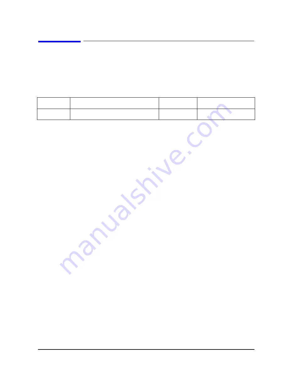 Agilent Technologies 8719ES Programmer'S Manual Download Page 35