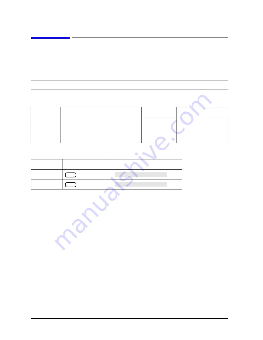 Agilent Technologies 8719ES Programmer'S Manual Download Page 44