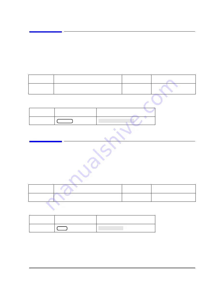 Agilent Technologies 8719ES Programmer'S Manual Download Page 51