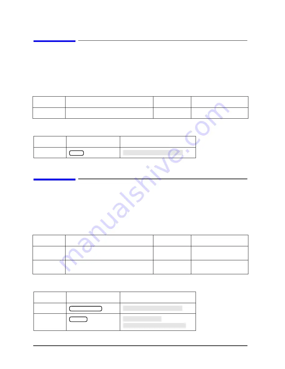 Agilent Technologies 8719ES Programmer'S Manual Download Page 60