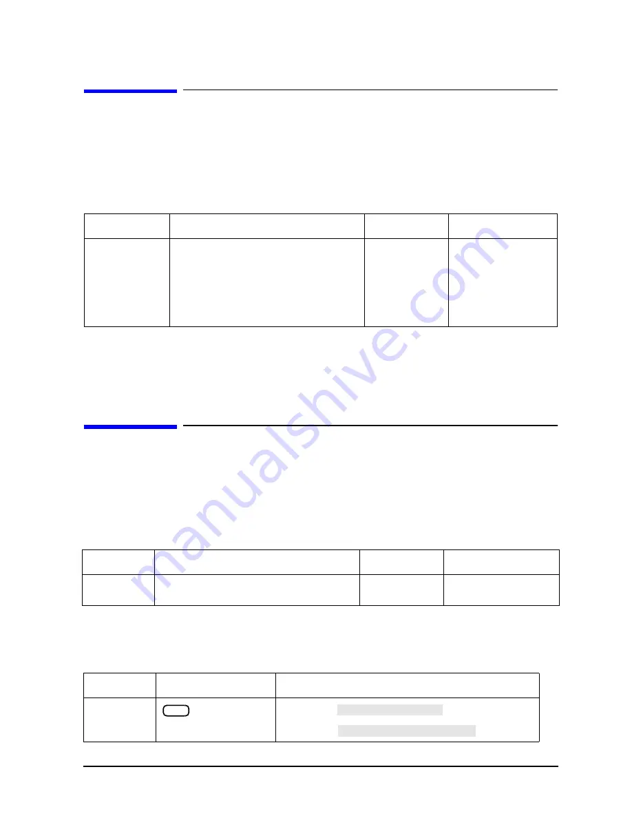 Agilent Technologies 8719ES Programmer'S Manual Download Page 85