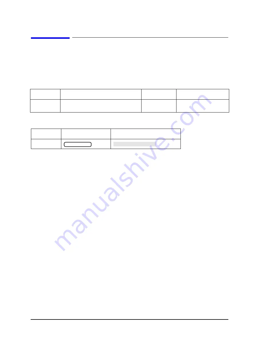 Agilent Technologies 8719ES Programmer'S Manual Download Page 100