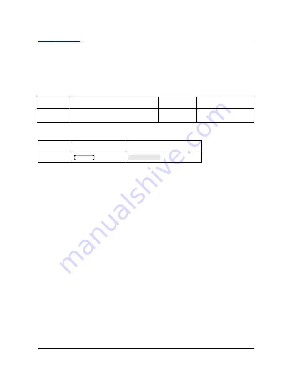 Agilent Technologies 8719ES Programmer'S Manual Download Page 125