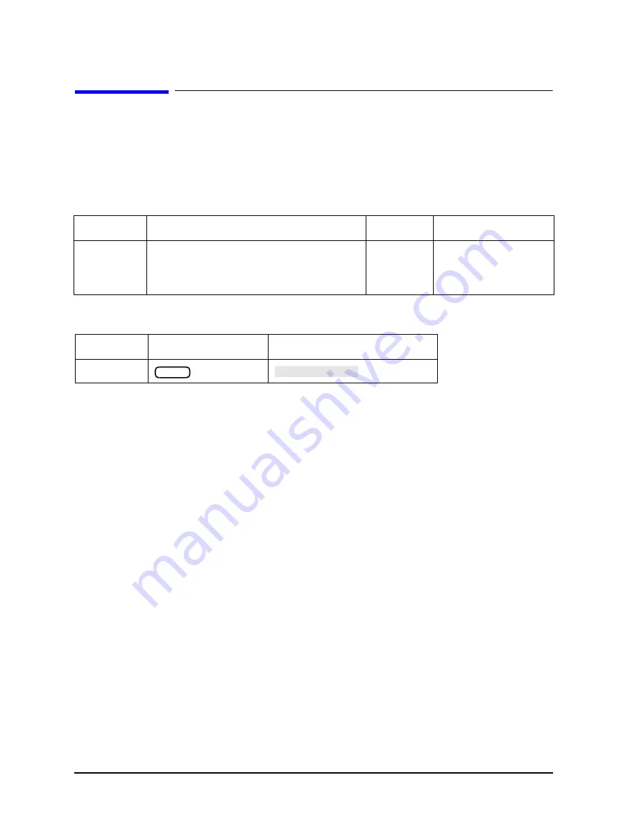 Agilent Technologies 8719ES Programmer'S Manual Download Page 142