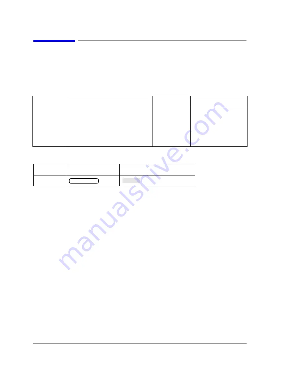 Agilent Technologies 8719ES Programmer'S Manual Download Page 146