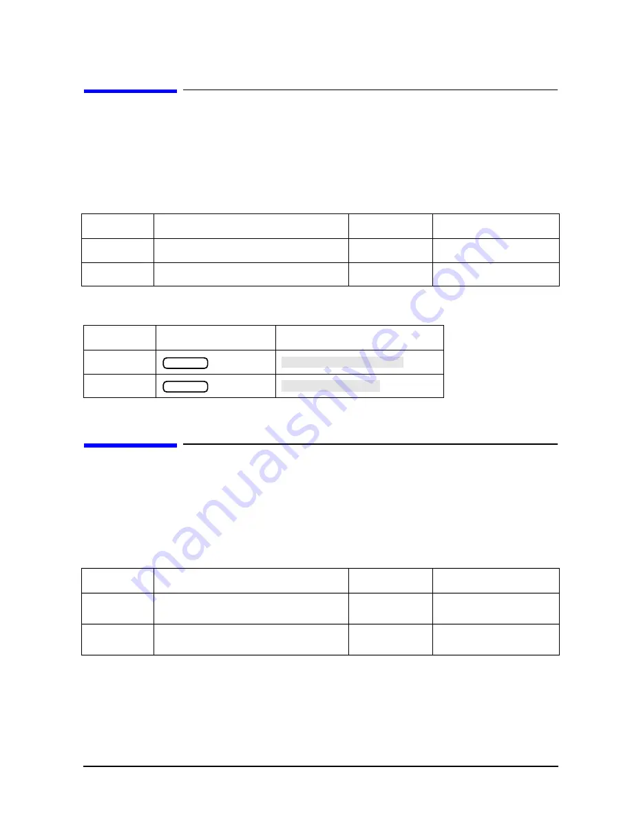 Agilent Technologies 8719ES Programmer'S Manual Download Page 149