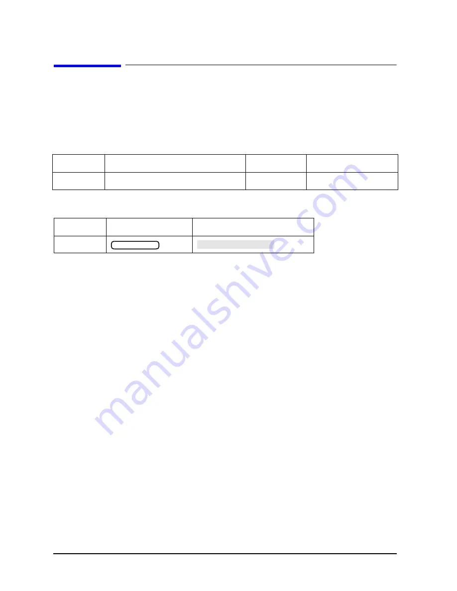 Agilent Technologies 8719ES Programmer'S Manual Download Page 156