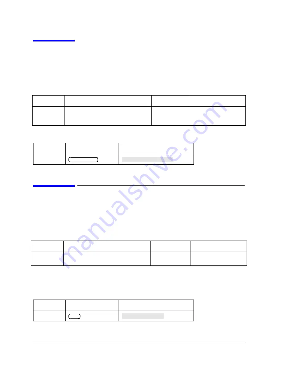 Agilent Technologies 8719ES Programmer'S Manual Download Page 214