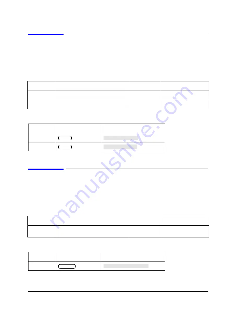 Agilent Technologies 8719ES Programmer'S Manual Download Page 222