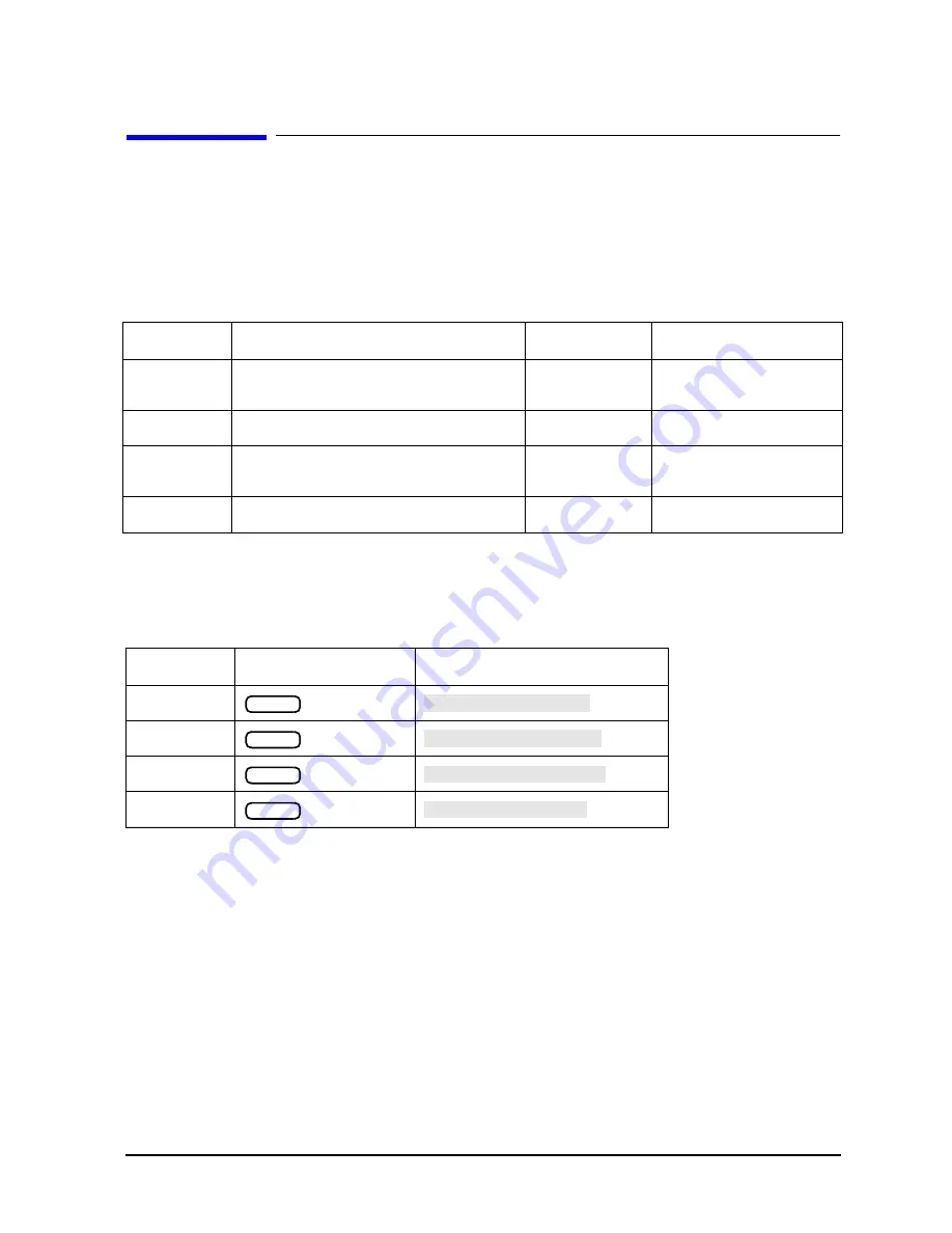 Agilent Technologies 8719ES Programmer'S Manual Download Page 227