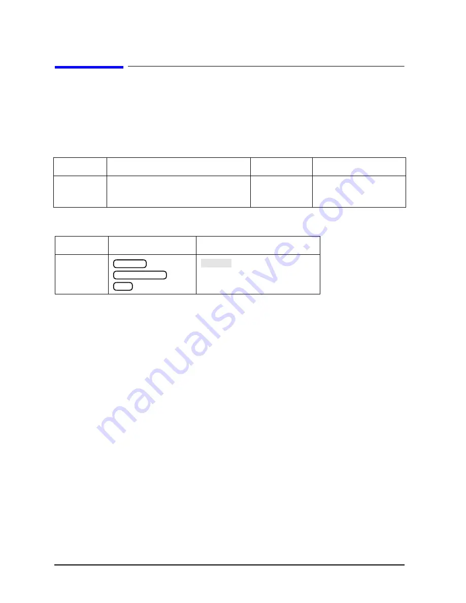 Agilent Technologies 8719ES Programmer'S Manual Download Page 236