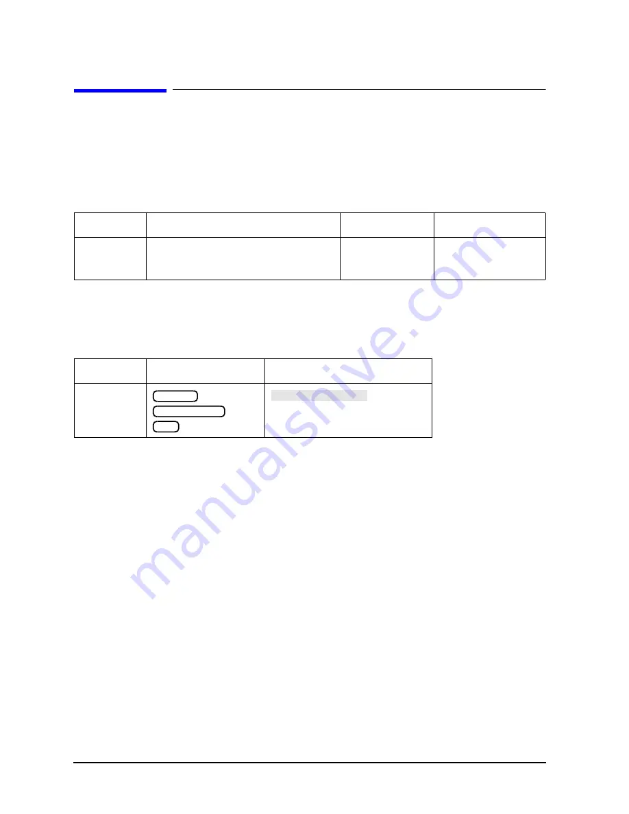 Agilent Technologies 8719ES Programmer'S Manual Download Page 238