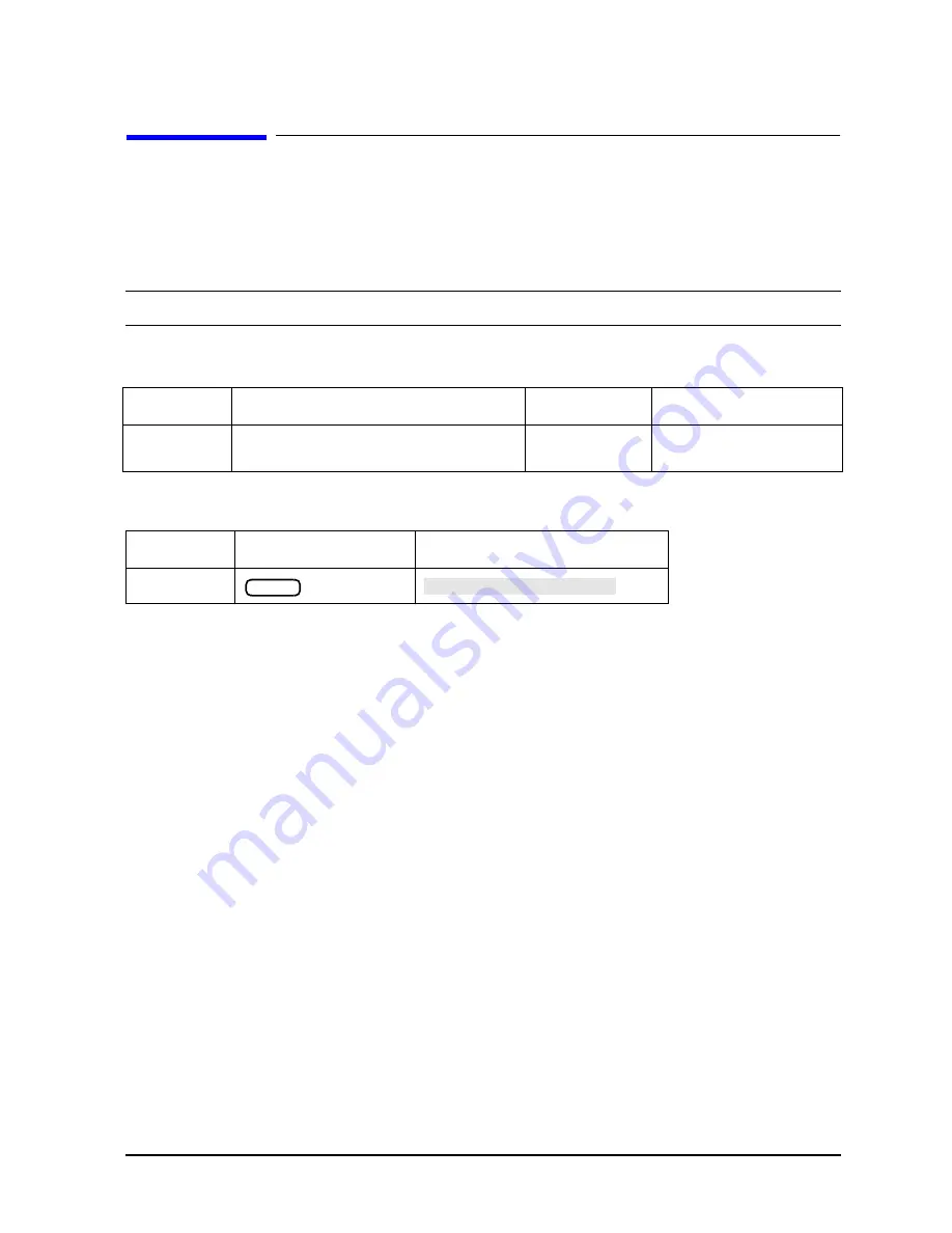 Agilent Technologies 8719ES Programmer'S Manual Download Page 283