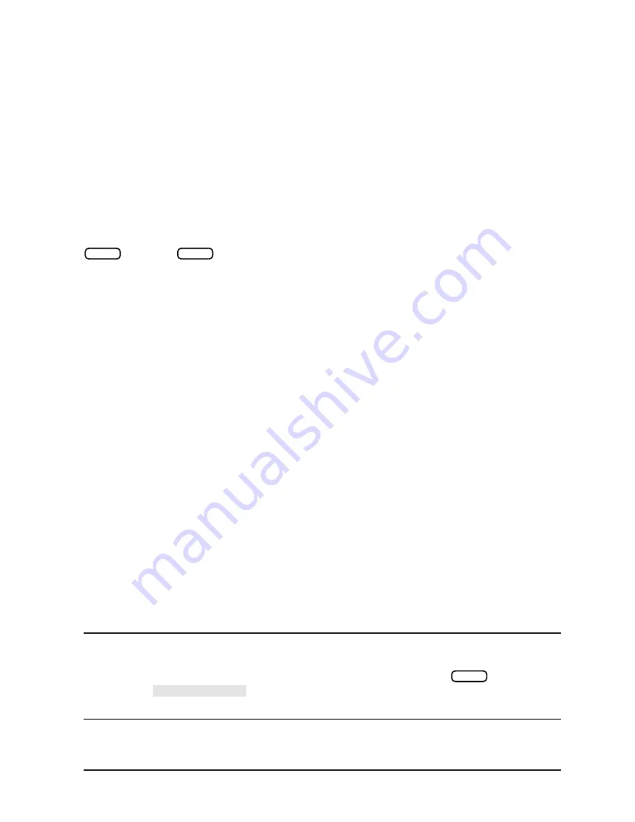 Agilent Technologies 8719ES Programmer'S Manual Download Page 305