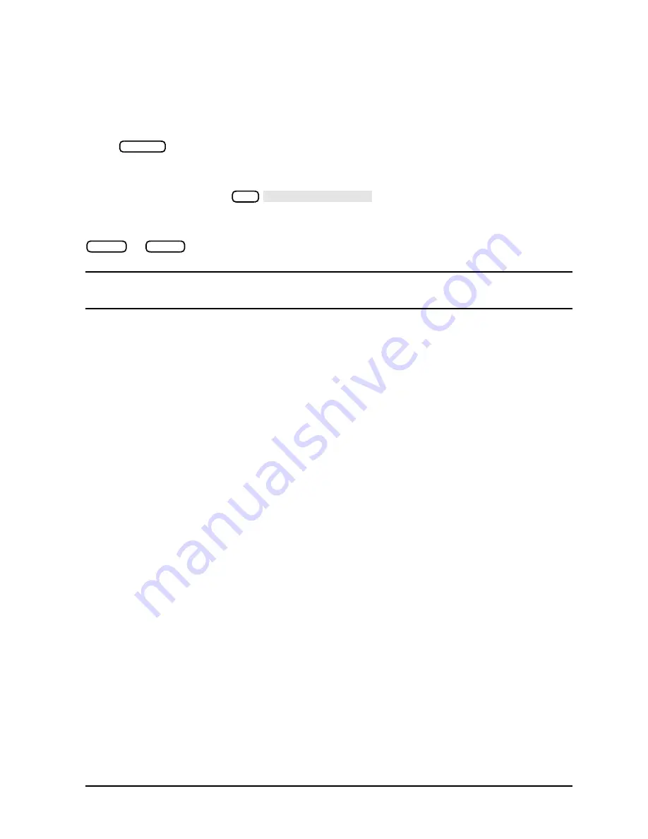 Agilent Technologies 8719ES Programmer'S Manual Download Page 434