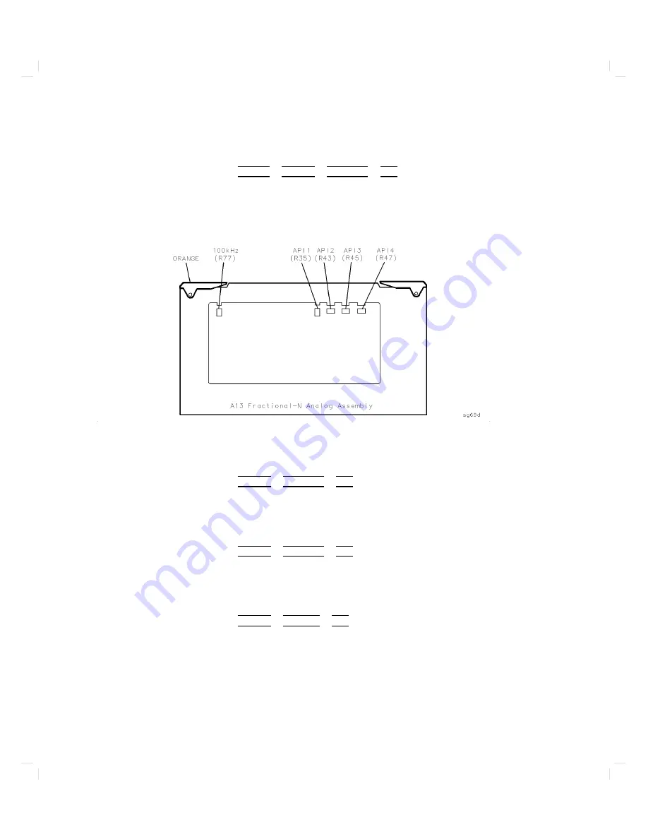 Agilent Technologies 8752C Скачать руководство пользователя страница 172