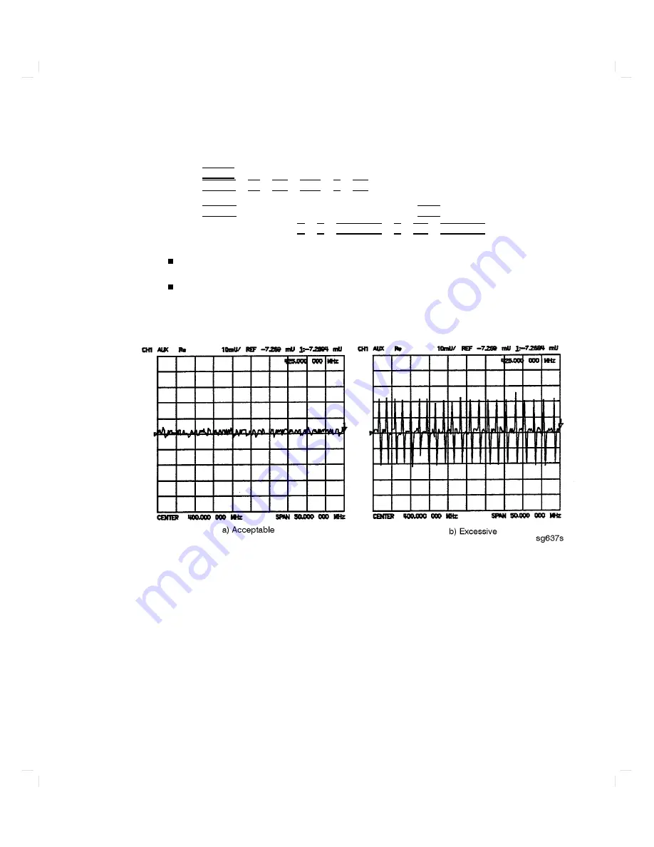 Agilent Technologies 8752C Скачать руководство пользователя страница 175