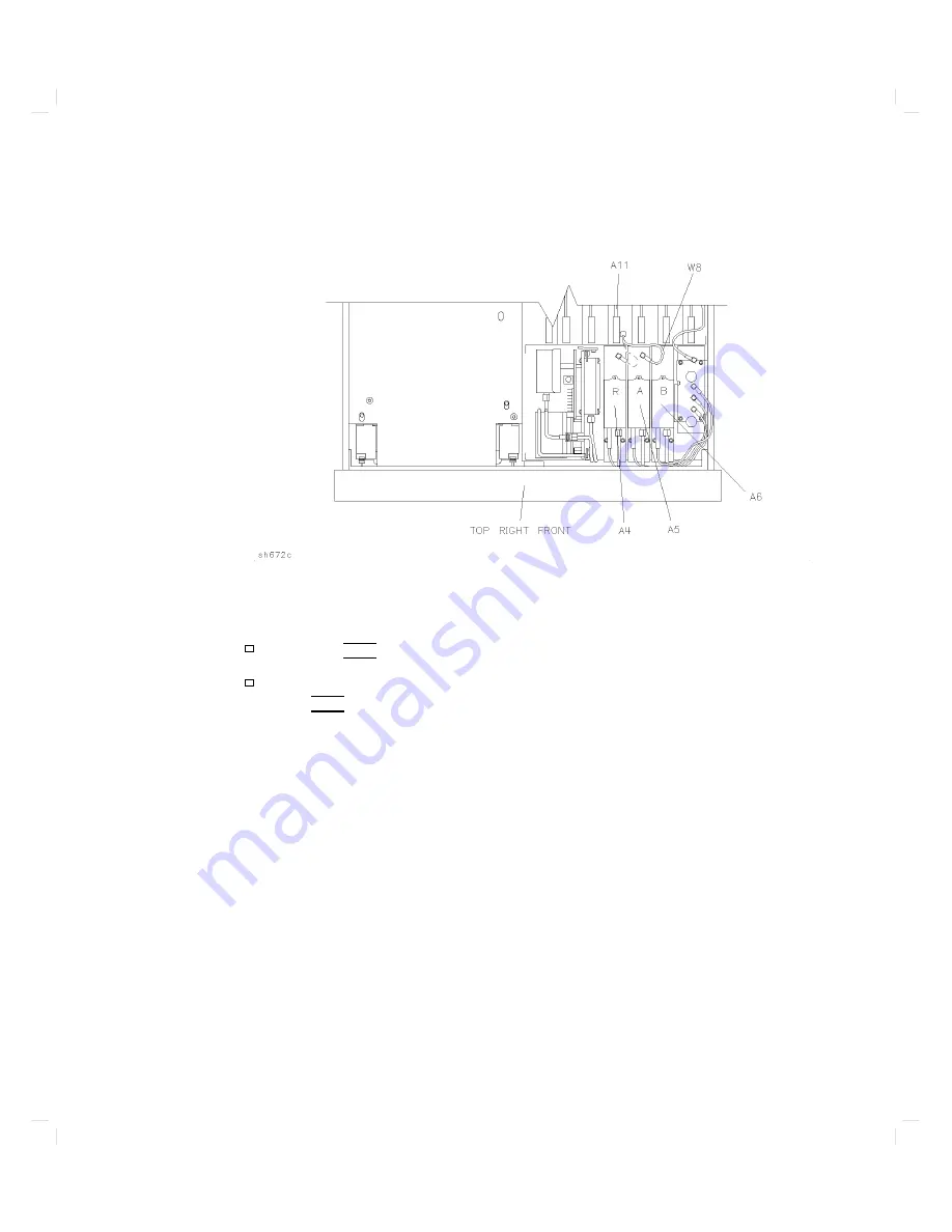 Agilent Technologies 8752C Service Manual Download Page 247