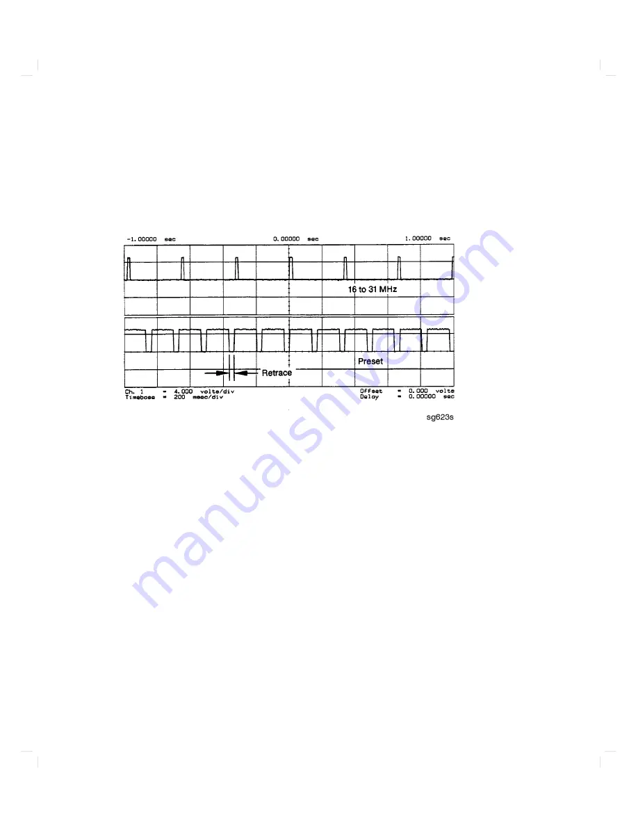 Agilent Technologies 8752C Скачать руководство пользователя страница 272